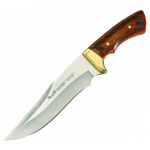 Muela Harrier 18R