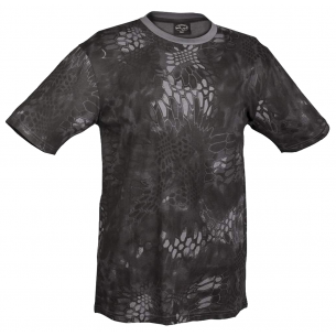 Camiseta M/C Mil-Tec Mandra Night 11012085