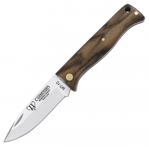 Navaja Cudeman Mini Pistón MT10 MoVa Nogal 332G