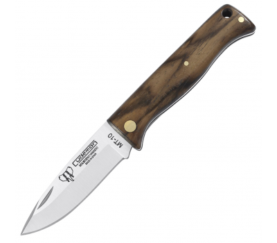 Navaja Cudeman Mini Pistón MT10 MoVa Nogal 332G