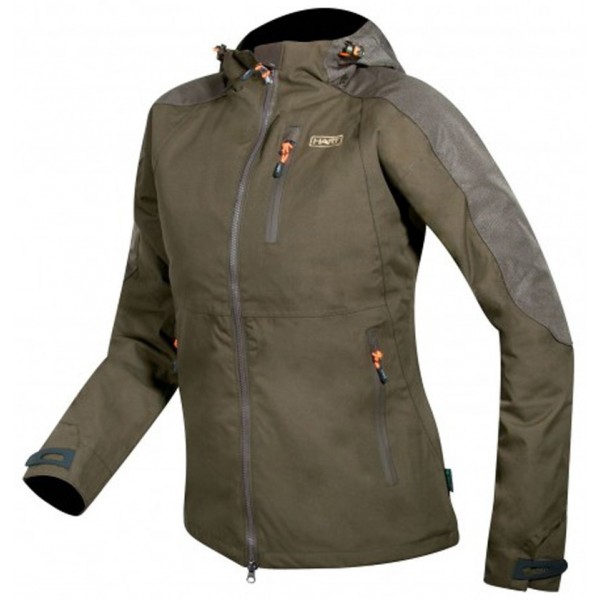 Hart Armotion Jacket Mujer