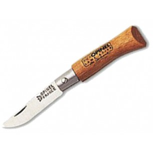 Opinel Nº2 Carbono O.111020