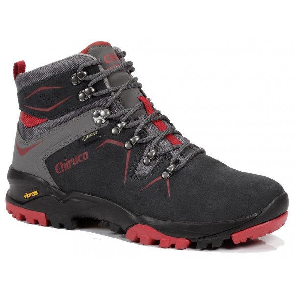 Chiruca wustan 09 opiniones Clearance