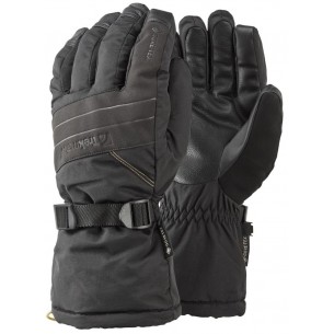 Guantes Matterhorn Gore-Tex Trekmates Black