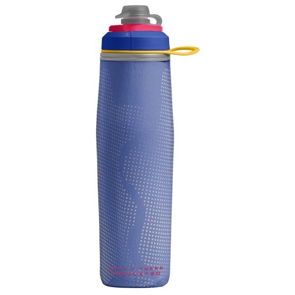 Camelbak Peak Chill 0,75 Litros Ultramarine/Peach