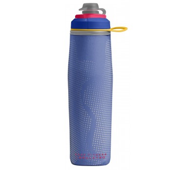 Camelbak Peak Chill 0,75 Litros Ultramarine/Peach