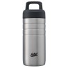 Esbit Botella Térmica 450 ml con Tapa Aislante Majoris VW450TL-S