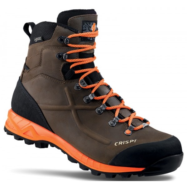 Crispi Valdres Brown GTX