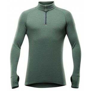 Devold Expedition Pullover Forest