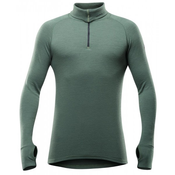 Devold Expedition Pullover Forest