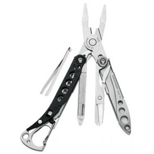 Leatherman Style PS Stainless 831491