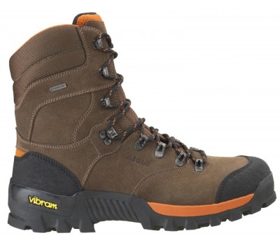 Aigle Altavio High Gtx Sepia/Orange P8965