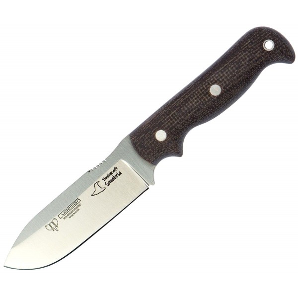 Cudeman Sanabria Bushcraft MoVa Yute 181Y