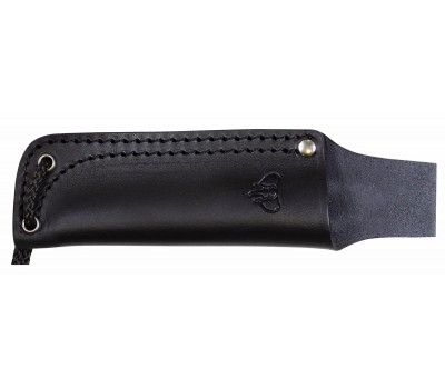 Cudeman Sanabria Mini Bushcraft MoVa Yute Negro 182T