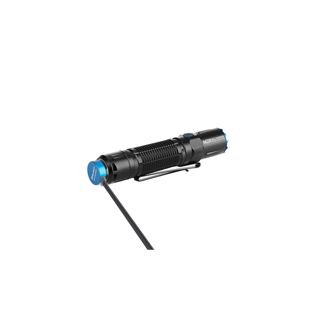 Linterna Olight M2R Pro 1.800 lúmenes TIR Recargable USB Blanco Frío  Limitada, Comprar online