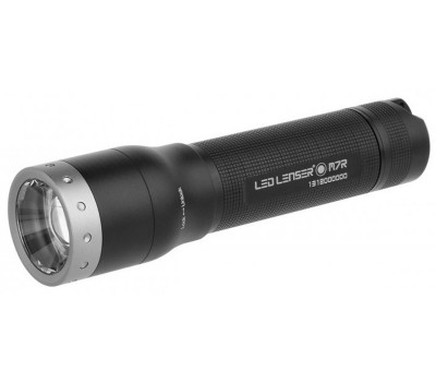 Led Lenser M7R Recargable 8307R 400 Lúmenes
