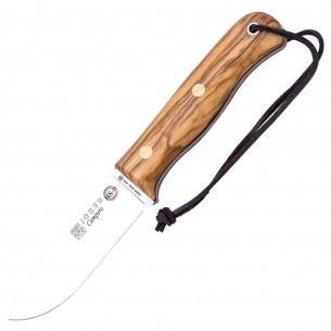 Joker BS9 Campero Kit Sandvik 14C28N Olivo CO112P