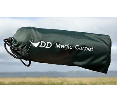 DD Hammocks DD Magic Carpet Green