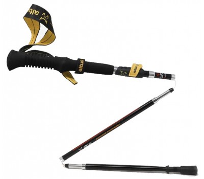 Bastones Altus Bambú