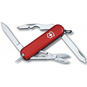 Victorinox Manager Red 0.6365