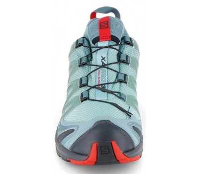 Salomon XA Pro 3D GTX Lead/Black/Barbados