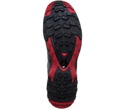 Salomon XA Pro 3D GTX Lead/Black/Barbados