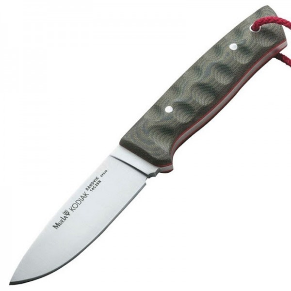 Muela Kodiak 10SVGK Sandvik