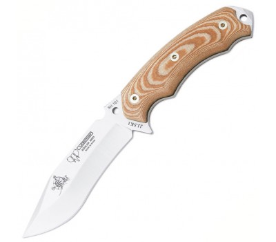 Cudeman JJ SK1 Böhler Micarta Arena 124X