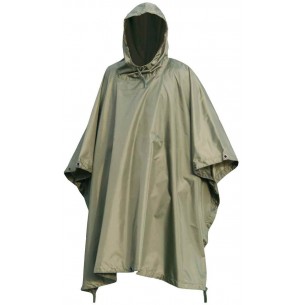 Poncho E.T. Liso