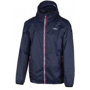 XXS//104 Antracite cyano CMP 3A00094 Chaqueta Ni/ños Gris
