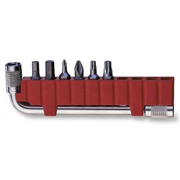 Victorinox Llave Acodada con soporte...