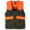 Chaleco Chiruca Osiris Hi Vis 08