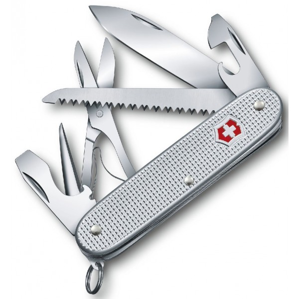 Victorinox Farmer X Alox 0.8271.26