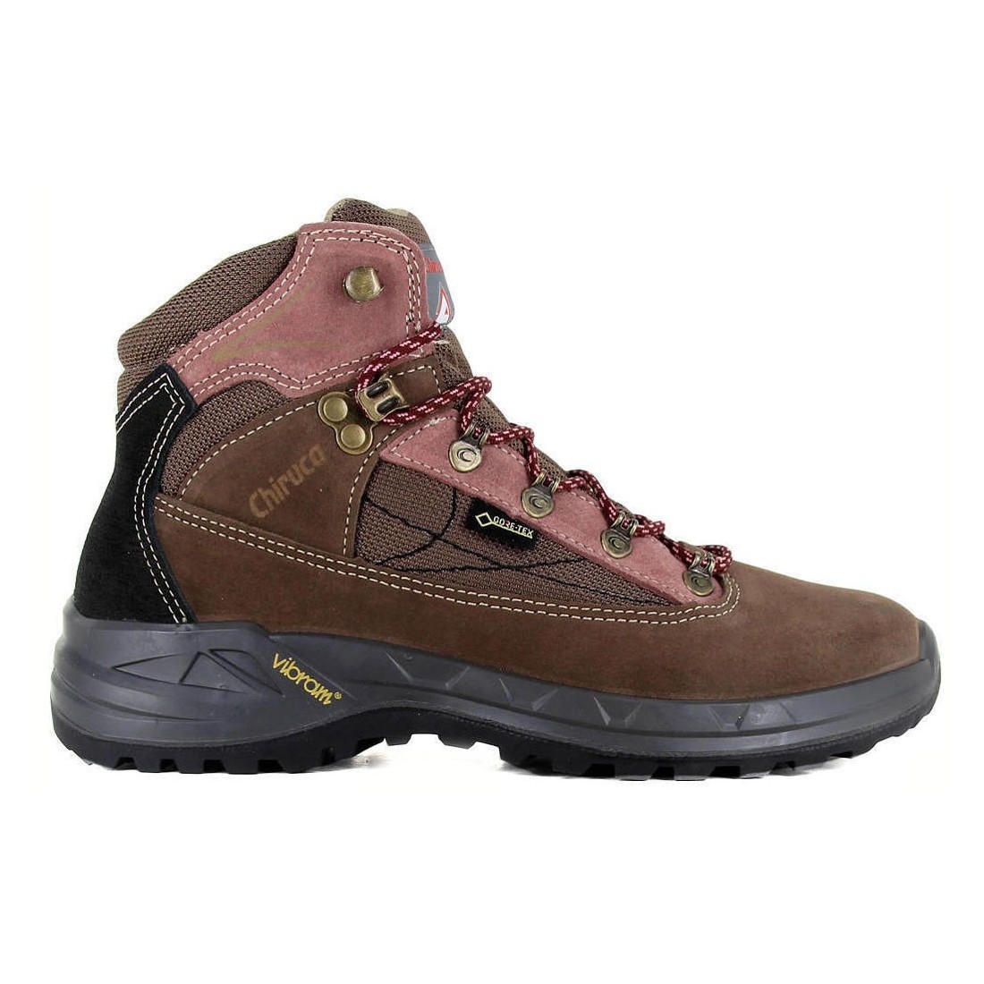 Chiruca Broto 02 Gore-Tex