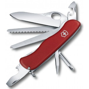 Victorinox Locksmith Rojo...