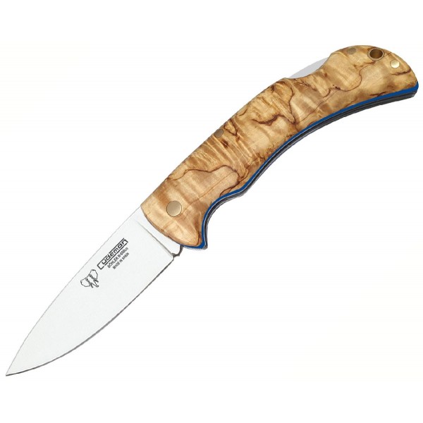 Navaja Cudeman Galatea Abedul 325-D