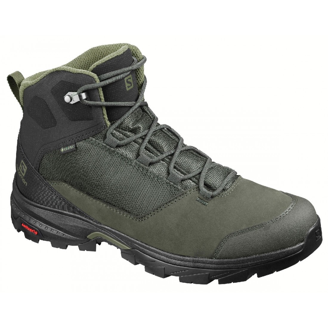 outward gtx w salomon