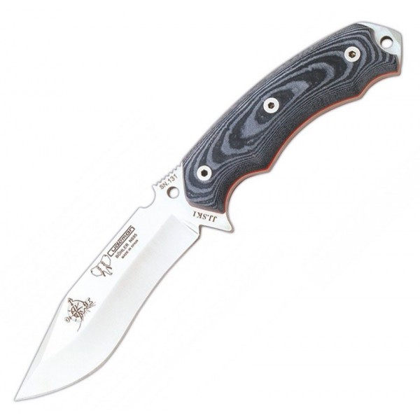 Cuchillo Cudeman JJ SK1Böhler N695...
