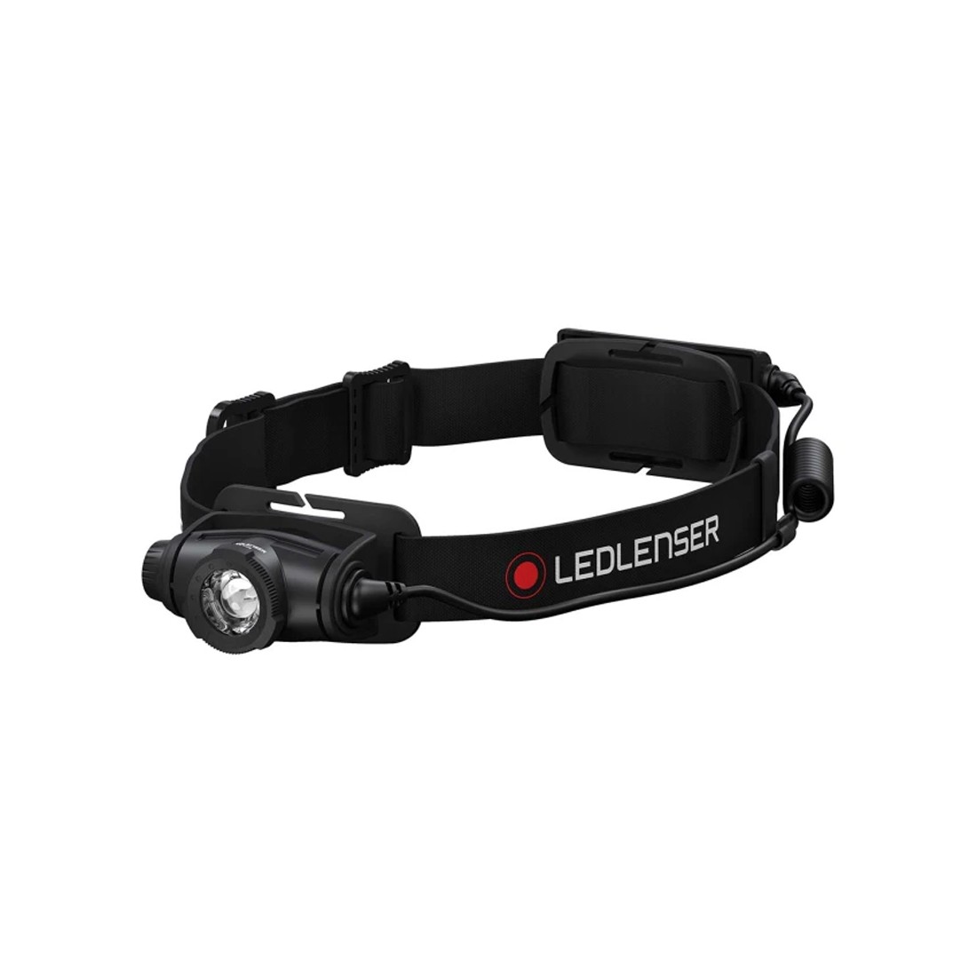 Linterna frontal Led Lenser H7R2 nuevo modelo recargable