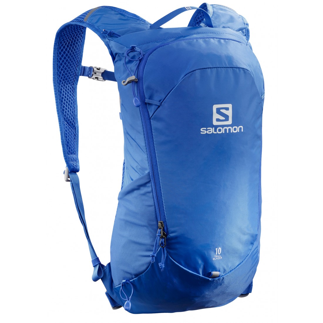 Salomon Mochila Trailblazer 10 Litros Black