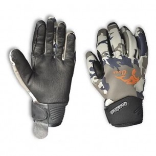 Guantes OncaShell Ibex Hombre