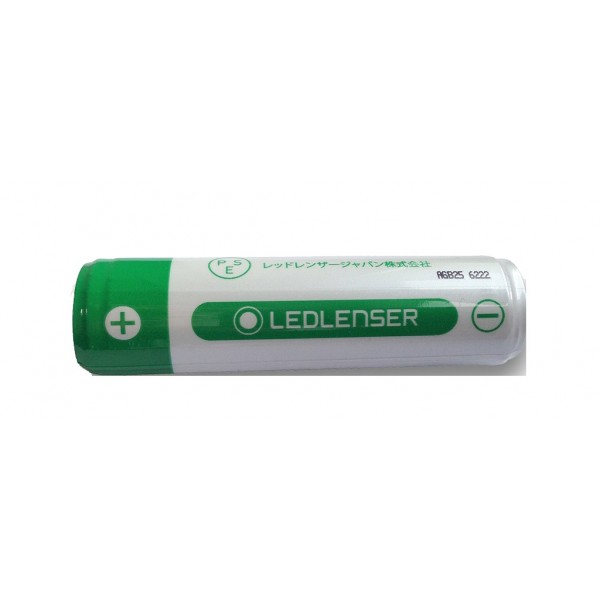 Led Lenser Batería Recargable 18650...