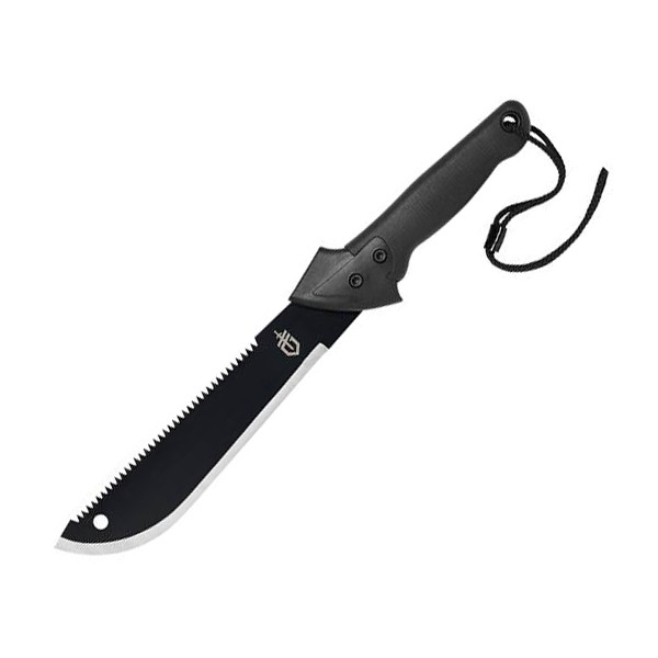 Machete Jr. Gerber Gator 31000759 Machetes Aventura Giménez