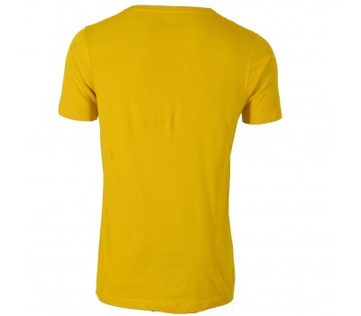 Camiseta M/C Ternua Maranao Sun Gold
