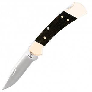 Navaja Buck Ranger 0112BRS-B