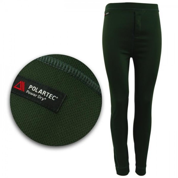 Aigle Emaro Bronze Polartec Power Dry