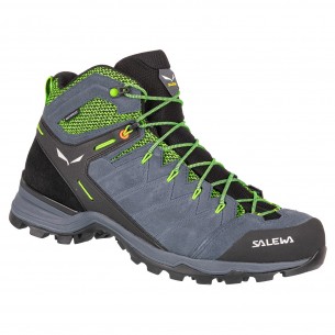 Salewa MS Alp Mate MID Ombre Blue / Pale Frog