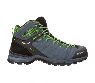 Salewa MS Alp Mate Mid Ombre Blue / Pale Frog