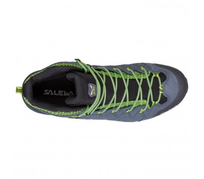 Salewa MS Alp Mate Mid Ombre Blue / Pale Frog