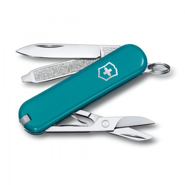 Victorinox Classic SD Colors Mountain Lake 0.6223.23G